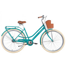 Велосипед 28" DOROZHNIK COMFORT FEMALE 2026